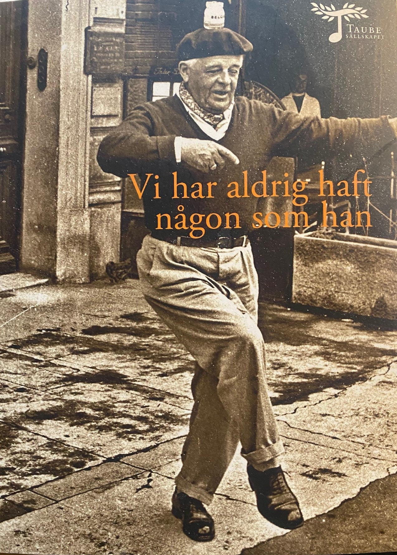 2024: Vi har aldrig haft någon som han