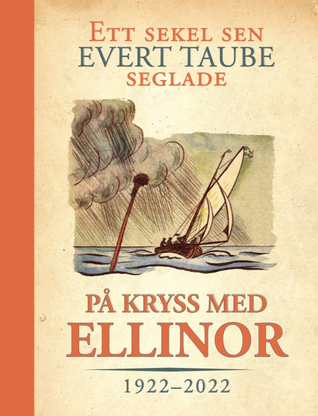 2022: På kryss med Ellinor
