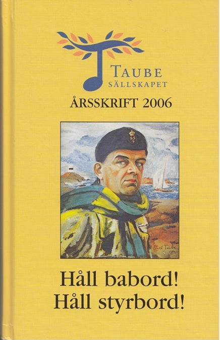 2006: Håll babord! Håll styrbord!