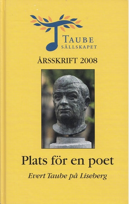 2008: Plats för en poet