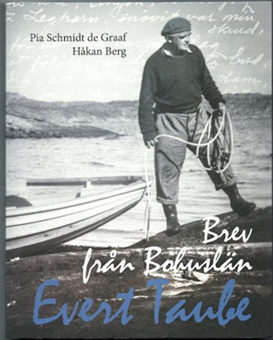 2016: Brev från Bohuslän