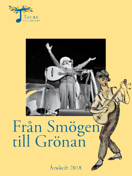 2018: Från Smögen till Grönan