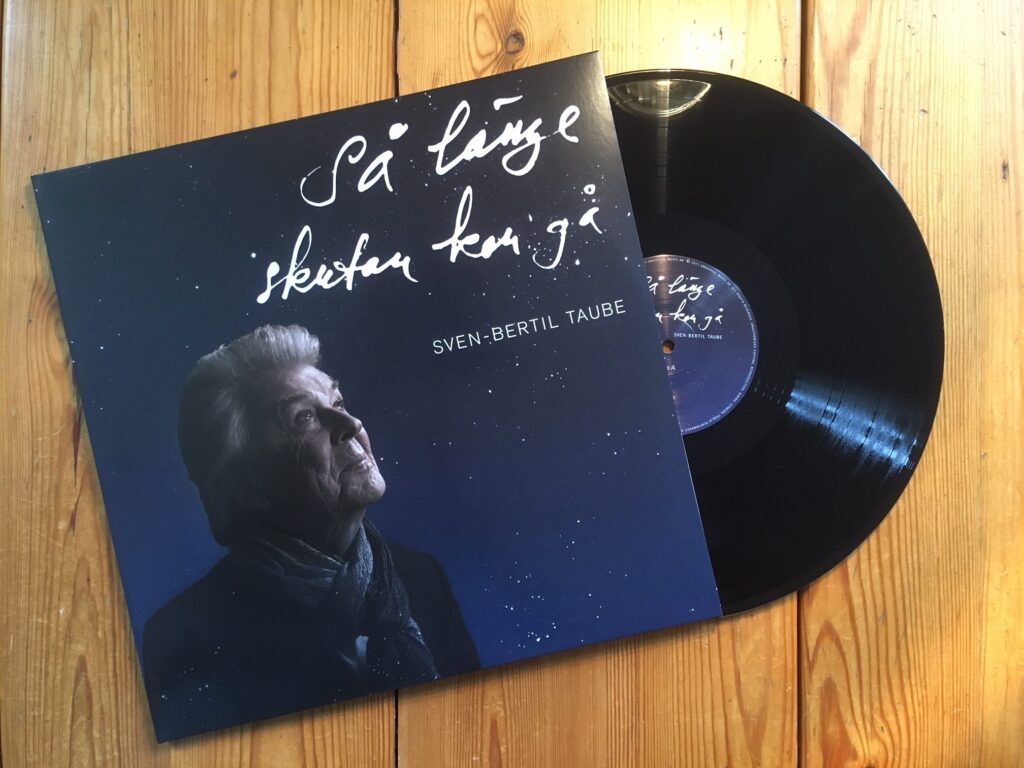 Så länge skutan kan gå