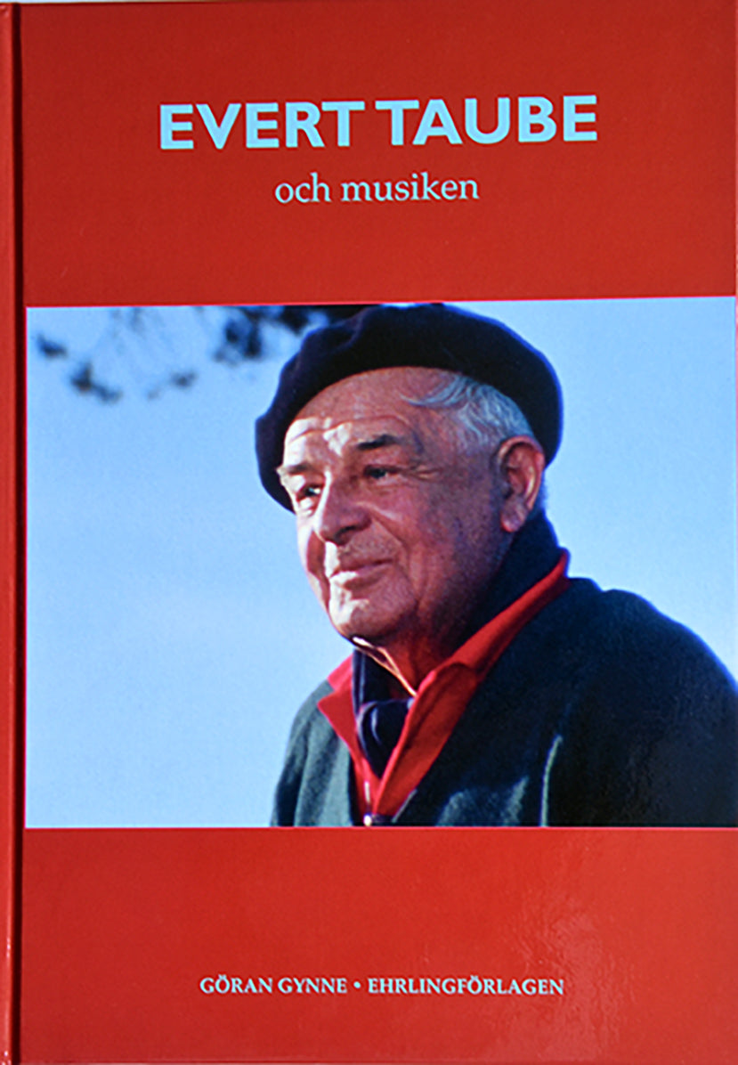 Evert Taube och musiken
