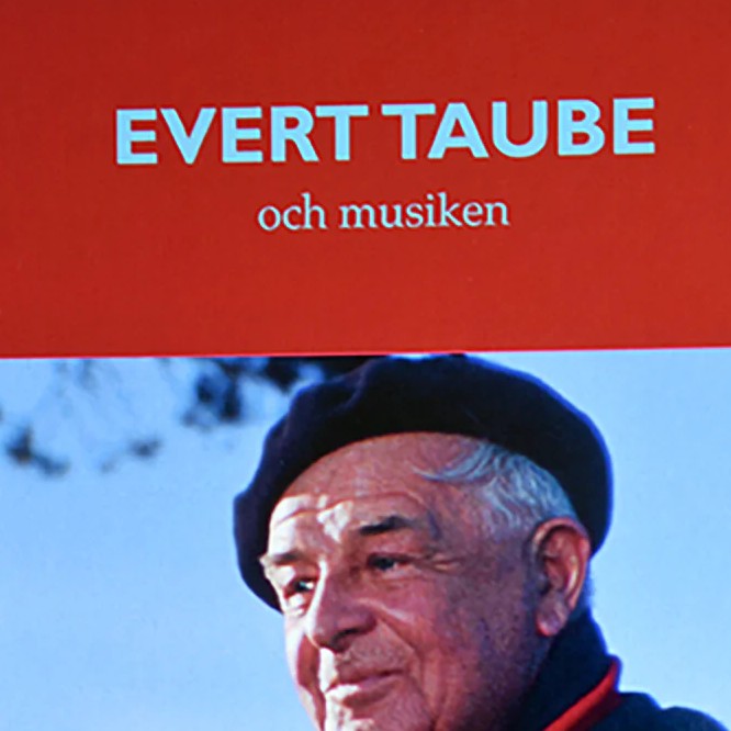 Biografier – Taubesällskapet