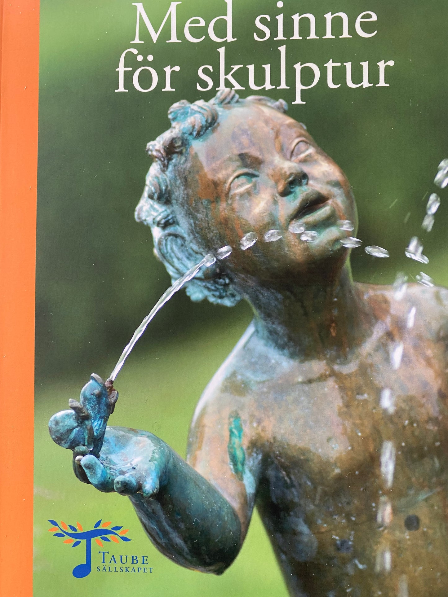 2023: Med sinne för skulptur